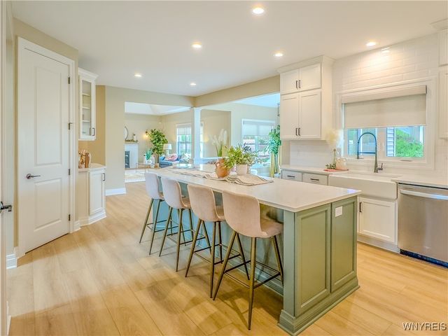 8931 Country Club Drive, Clarence, NY 14032