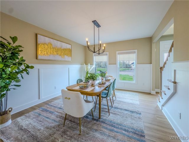 8931 Country Club Drive, Clarence, NY 14032