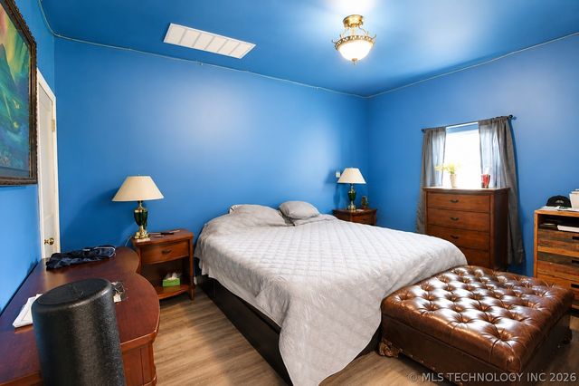 1504 E 7th Street, Okmulgee, OK 74447