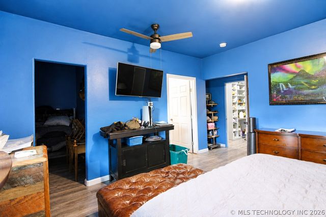 1504 E 7th Street, Okmulgee, OK 74447