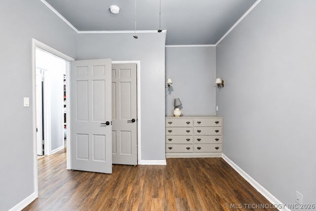 1504 E 7th Street, Okmulgee, OK 74447
