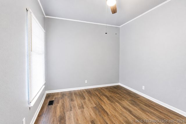 1504 E 7th Street, Okmulgee, OK 74447