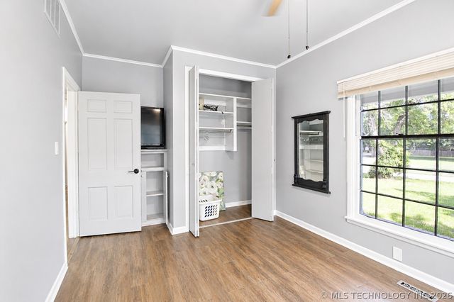 1504 E 7th Street, Okmulgee, OK 74447