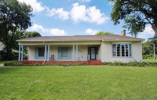 1504 E 7th Street, Okmulgee, OK 74447