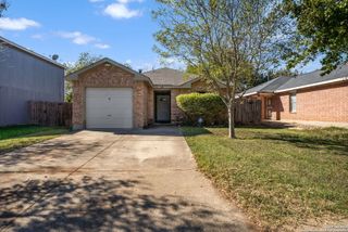 6222 ARAGON VILLAGE, San Antonio, TX 78250
