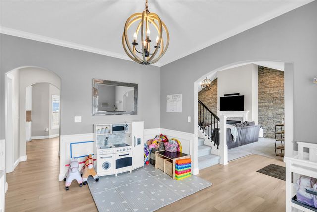 1010 Declaration Drive, Savoy, IL 61874