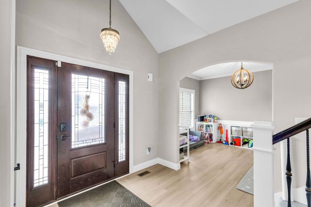 1010 Declaration Drive, Savoy, IL 61874