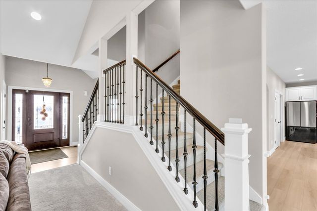 1010 Declaration Drive, Savoy, IL 61874