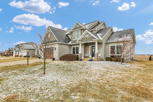 1010 Declaration Drive, Savoy, IL 61874