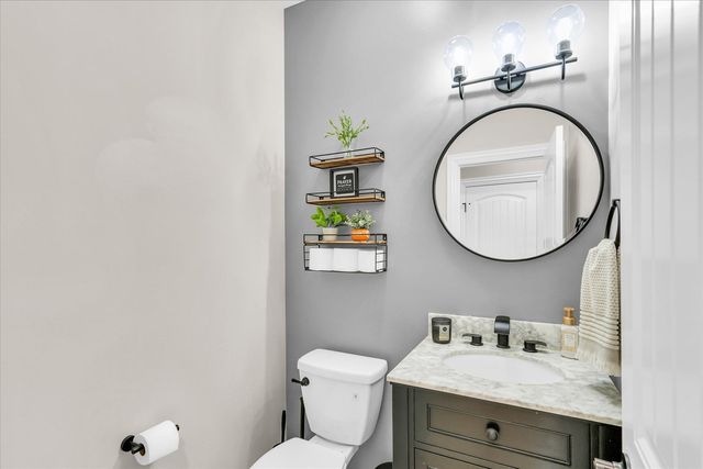 1010 Declaration Drive, Savoy, IL 61874