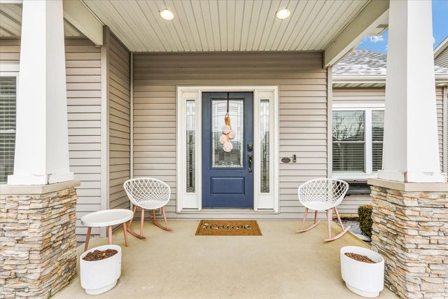 1010 Declaration Drive, Savoy, IL 61874