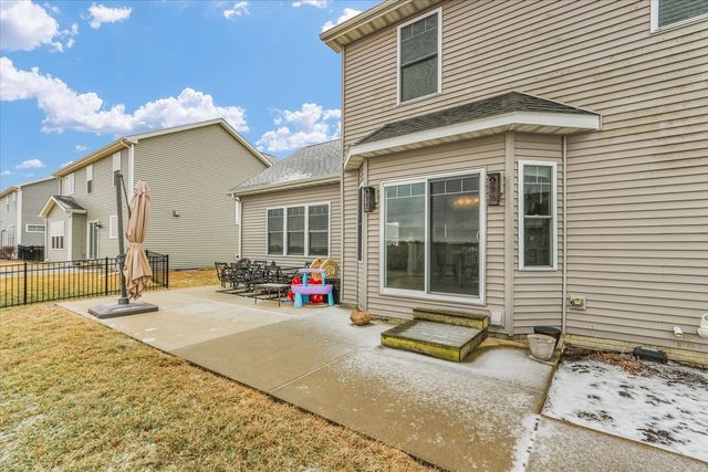 1010 Declaration Drive, Savoy, IL 61874