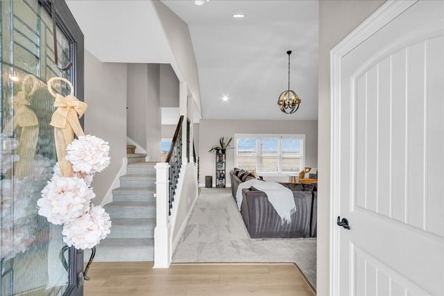 1010 Declaration Drive, Savoy, IL 61874