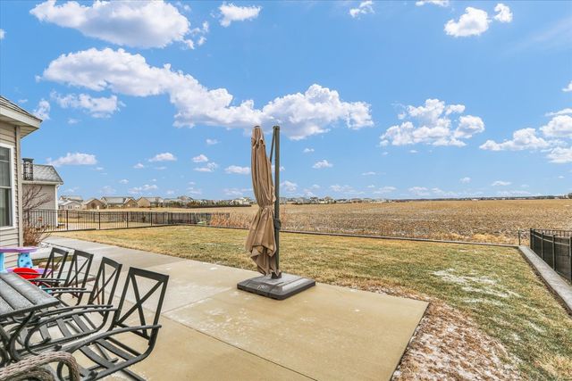 1010 Declaration Drive, Savoy, IL 61874