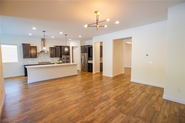 11850 Saverio Avenue, Las Vegas, NV 89138