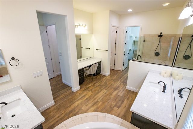 11850 Saverio Avenue, Las Vegas, NV 89138