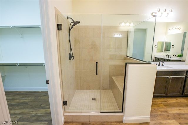 11850 Saverio Avenue, Las Vegas, NV 89138