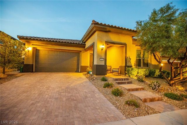 11850 Saverio Avenue, Las Vegas, NV 89138