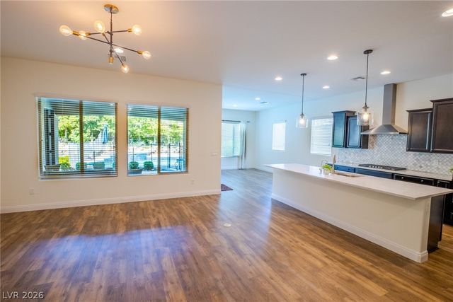 11850 Saverio Avenue, Las Vegas, NV 89138