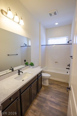 11850 Saverio Avenue, Las Vegas, NV 89138