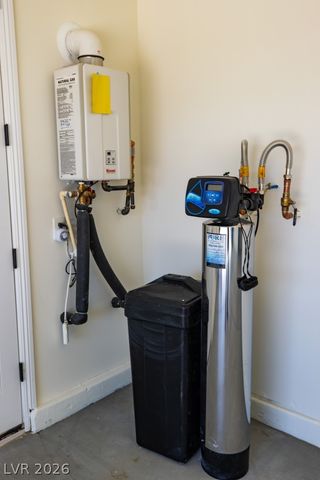 11850 Saverio Avenue, Las Vegas, NV 89138