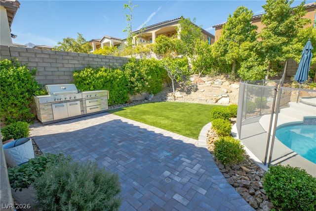 11850 Saverio Avenue, Las Vegas, NV 89138