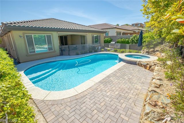 11850 Saverio Avenue, Las Vegas, NV 89138