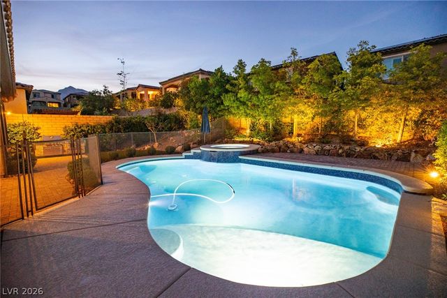 11850 Saverio Avenue, Las Vegas, NV 89138