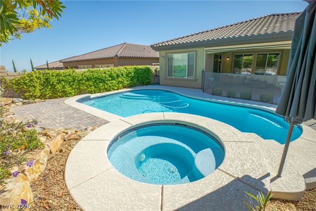 11850 Saverio Avenue, Las Vegas, NV 89138