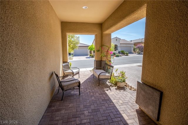 11850 Saverio Avenue, Las Vegas, NV 89138