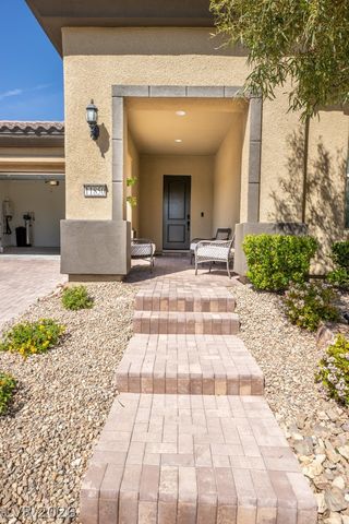 11850 Saverio Avenue, Las Vegas, NV 89138