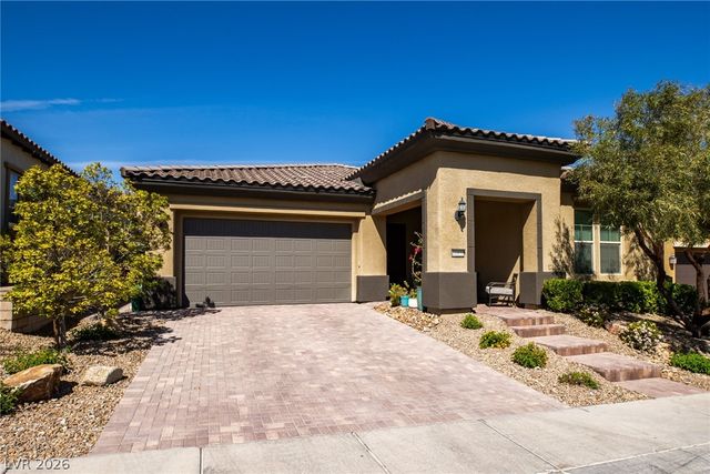 11850 Saverio Avenue, Las Vegas, NV 89138