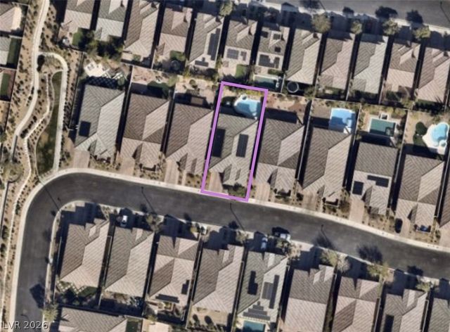 11850 Saverio Avenue, Las Vegas, NV 89138