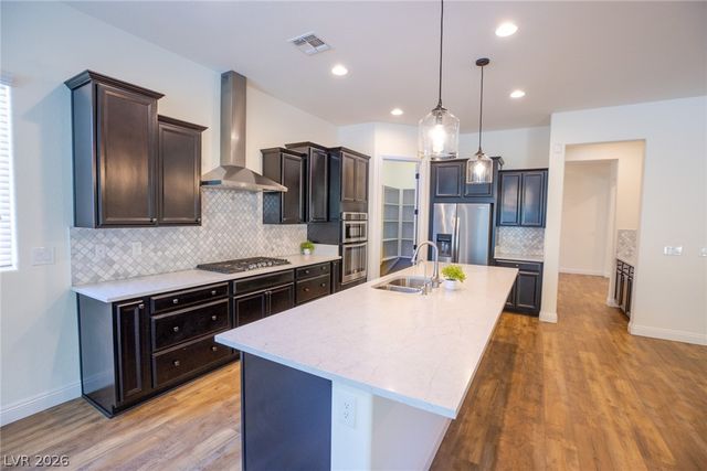 11850 Saverio Avenue, Las Vegas, NV 89138