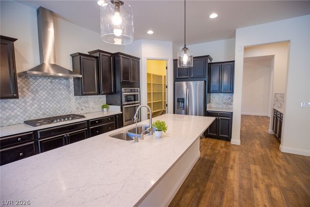 11850 Saverio Avenue, Las Vegas, NV 89138