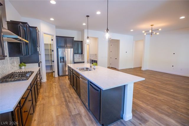 11850 Saverio Avenue, Las Vegas, NV 89138