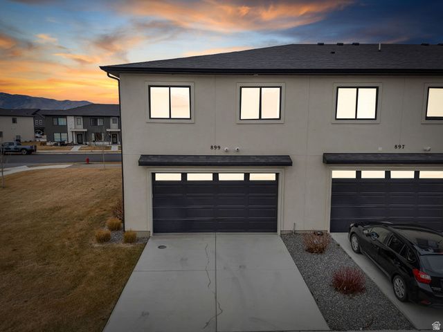 899 S 900 W, American Fork, UT 84003