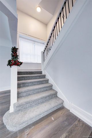 700 W Euclid Street, Detroit, MI 48202