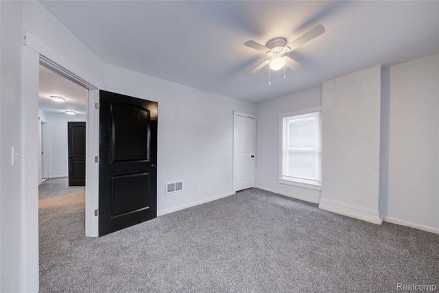 700 W Euclid Street, Detroit, MI 48202