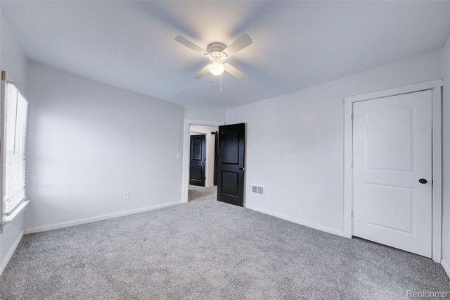 700 W Euclid Street, Detroit, MI 48202