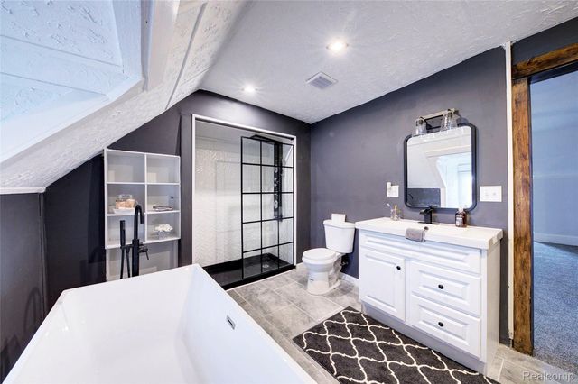 700 W Euclid Street, Detroit, MI 48202