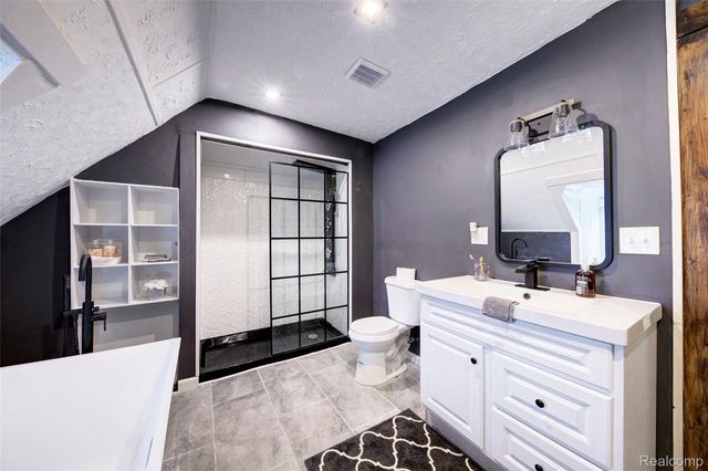 700 W Euclid Street, Detroit, MI 48202