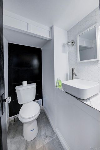 700 W Euclid Street, Detroit, MI 48202