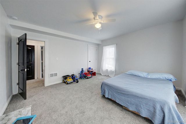 700 W Euclid Street, Detroit, MI 48202