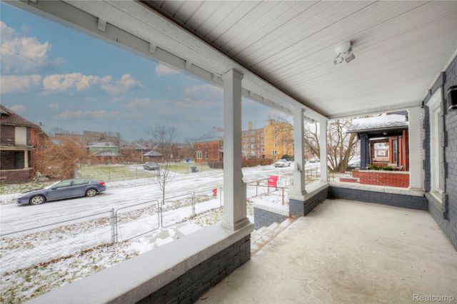 700 W Euclid Street, Detroit, MI 48202