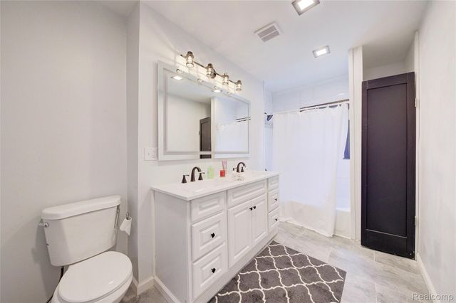 700 W Euclid Street, Detroit, MI 48202