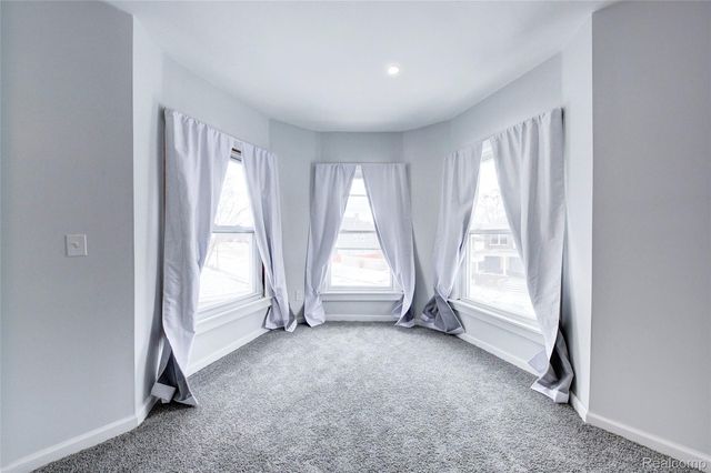 700 W Euclid Street, Detroit, MI 48202