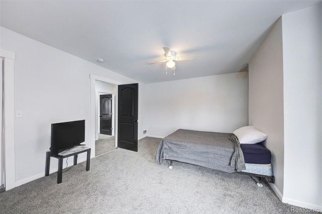 700 W Euclid Street, Detroit, MI 48202