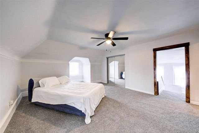 700 W Euclid Street, Detroit, MI 48202