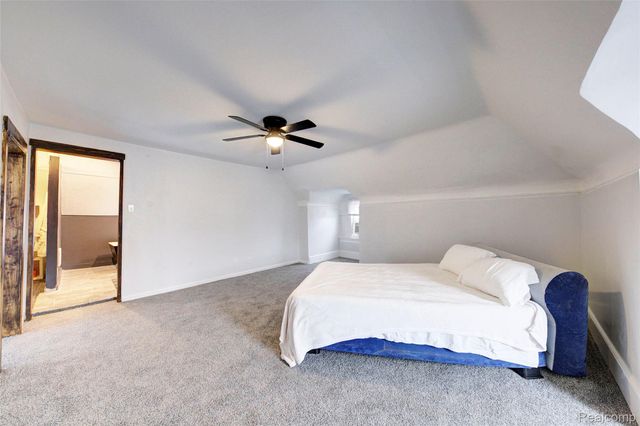 700 W Euclid Street, Detroit, MI 48202